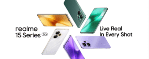 Realme 15 5G: рдмрдЬрдЯ рдореЗрдВ рдлреНрд▓реИрдЧрд╢рд┐рдк рдЬреИрд╕рд╛ рдзрдорд╛рдХрд╛!