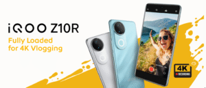 iQOO Z10R: рдмрдЬрдЯ рдореЗрдВ рд╢рдХреНрддрд┐рд╢рд╛рд▓реА, рдЧреНрд░рд╛рд╣рдХ рдХреЗ рджрд┐рд▓ рдХреЛ рдЫреВрдиреЗ рд╡рд╛рд▓рд╛ рдирдпрд╛ рд╕реНрдорд╛рд░реНрдЯрдлреЛрди