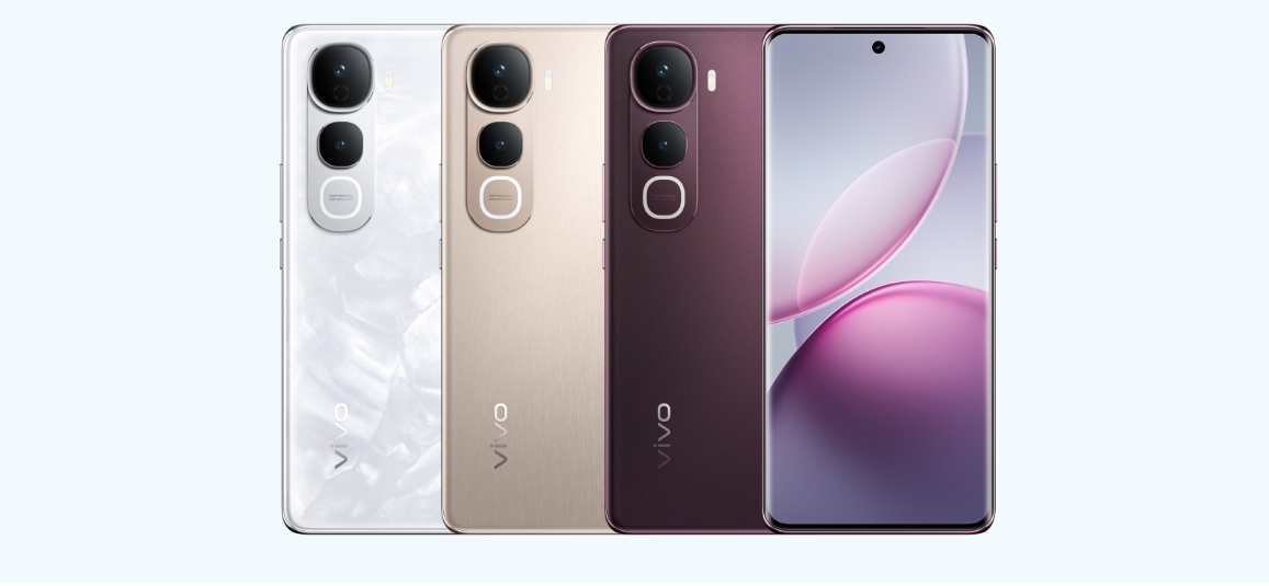 Vivo Y400 5G: फीचर्स, कीमत और खरीदने के लिए क्यों है ये सही विकल्प?