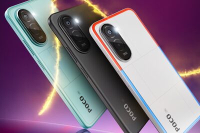 POCO M7 Plus 5G: बजट में दमदार 5G अनुभव, 7000mAh बैटरी और 144Hz डिस्प्ले के साथ (₹13,999 से)