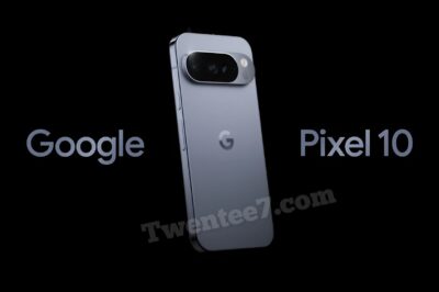 Google Pixel 10 – अगस्त 21 को आ रहा है AI-सक्षम कैमरा और परफॉर्मेंस का नया अध्याय