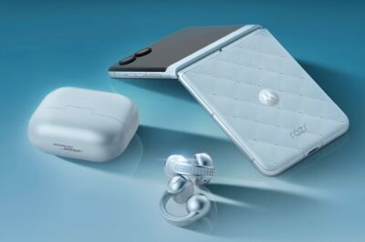 Motorola Razr 60 & Moto Buds Loop: फ्लिप स्मार्टफोन की दुनिया में नया धमाका
