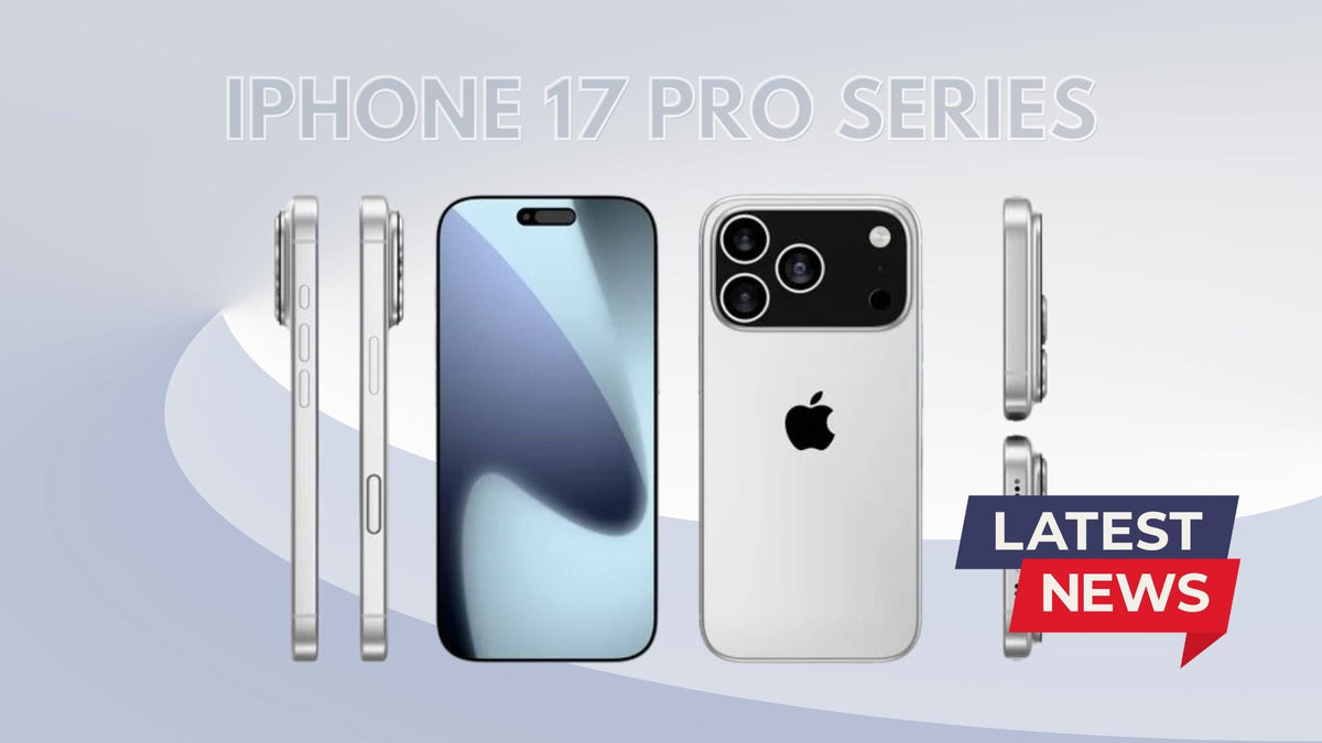 iPhone 17 Pro लॉन्च: कीमत, फीचर्स, कैमरा और नई टेक्नोलॉजी की पूरी जानकारी”