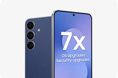 Samsung Galaxy S25 FE Launched: फ्लैगशिप अनुभव अब और किफायती