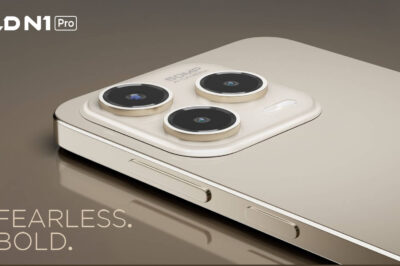 Lava Bold N1 Pro: बजट रेंज में स्टाइल और परफॉर्मेंस का दमदार पैकेज