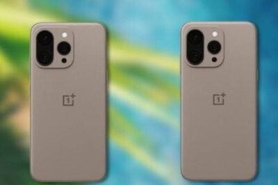 OnePlus 15 5G: नए डिज़ाइन, 165Hz डिस्प्ले और इन-हाउस कैमरा सिस्टम के साथ अगला फ्लैगशिप – अब तक क्या पक्का है, क्या अफ़वाह