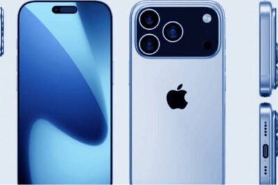 iPhone 17 सीरीज़: Apple का नया “Awe-Dropping” धमाका – कुछ ही दिनों में!