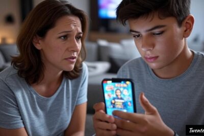 बच्चों को बिगाड़ रहे मोबाइल: पढ़ाई में देरी और बढ़ते मानसिक रोगों का खतरा