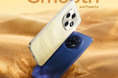 Oppo F31 सीरीज़: “Durable Champion” – 15 सितंबर को दस्तक दे रहा Oppo का दमदार मिड-रेंज स्मार्टफ़ोन