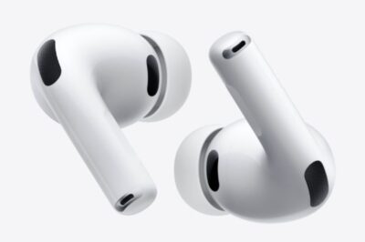 AirPods Pro 3: Apple का अगला कदम, बेहतर आवाज़, बढ़ी हुई सुविधा और स्वास्थ्य फ़ोकस