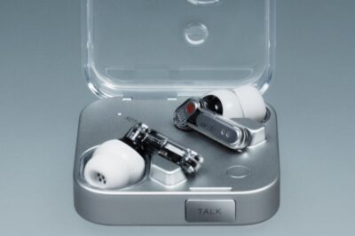 Nothing Ear 3: नया फ्लैगशिप TWS, क्या ये आपकी उम्मीदों पर खरा उतरेगा?