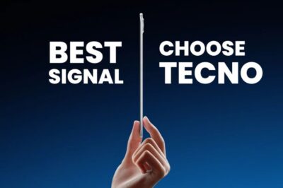 ‌Tecno Pova Slim 5G: दुनिया का सबसे पतला 5G स्मार्टफ़ोन भारत में 4 सितंबर को लॉन्च!