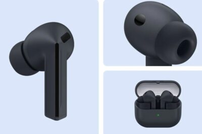Samsung Galaxy Buds 3 FE: किफायती दाम में प्रीमियम ऑडियो अनुभव