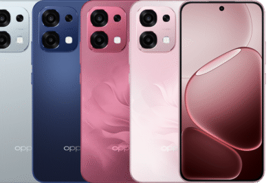 OPPO A6 Pro 5G की पूरी जानकारी: स्पेसिफिकेशन और विशेषताएँ