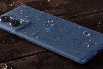 ₹15,000 में 5G का पावरहाउस! Motorola G96 5G के फीचर्स और डिस्काउंट ऑफर्स जानें