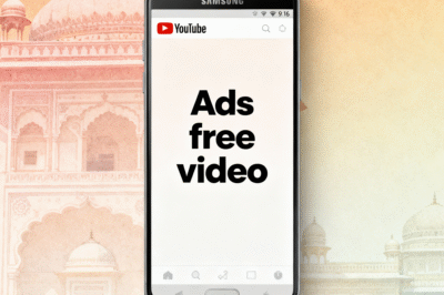 बिना पैसों के Samsung फोन पर YouTube एड-फ्री देखने की सबसे आसान Tricks!