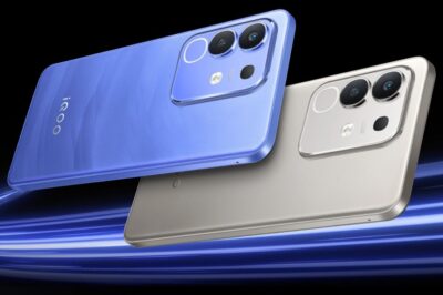 ₹12K में पावरहाउस! iQOO Z10x 5G: Dimensity 7300, 44W चार्जिंग और धमाकेदार फीचर्स