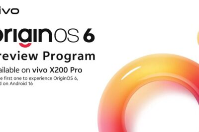 OriginOS 6 लॉन्च अपडेट: Funtouch OS को अलविदा, Vivo के डिवाइसों में दिखेगा जल्दी ही
