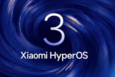Xiaomi HyperOS 3 – POCO का अपडेट रोलआउट शुरू