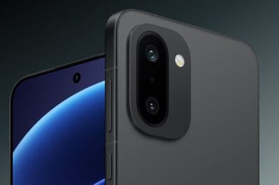 OnePlus 15R: भारतीय बाजार में दमदार फ्लैगशिप अनुभव वाला नया स्मार्टफोन