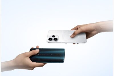 OPPO Reno15 Series 5G नई स्मार्टफोन सीरीज तैयार, भारत में जल्द लॉन्च