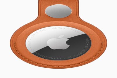 Apple AirTag का नया वर्ज़न 2026: लंबी रेंज, ज़्यादा आवाज़ और बेहतर लूकेबलिटी के साथ अपडेट