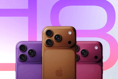 Apple iPhone 18 Pro में बड़ा डिस्प्ले डिजाइन बदलाव