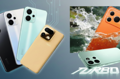 जनवरी 2026 में आनेवाले स्मार्टफोन।