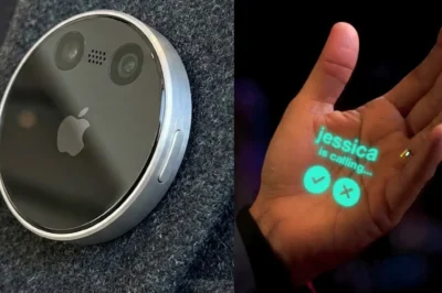 Apple AI Pin क्या है?