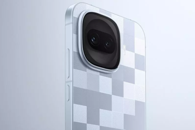 iQOO 15R भारत में लॉन्च होगा। 200MP, Snapdragon 8 Gen5 चिप, 7600mAh