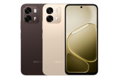 7000mAh बैटरी के साथ Oppo ने लॉन्च किया Oppo A6 Pro 5G