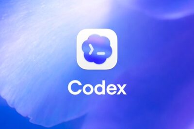 Codex AI App क्या है? OpenAI का नया AI कोडिंग टूल
