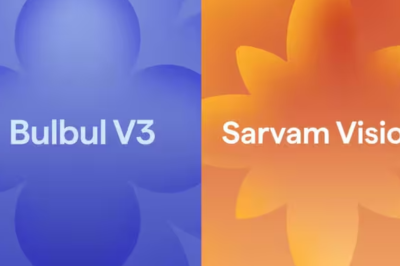 Sarvam Vision और Bulbul V3: भारतीय भाषाओं के लिए AI के दो क्रांतिकारी मॉडल