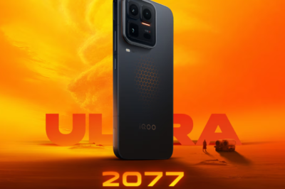iQOO 15 Ultra 5G: 2026 का दमदार Flagship स्मार्टफोन