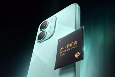 गेमिंग और बैटरी किंग बना iQOO Z11x स्मार्टफोन