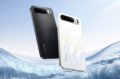 Realme 16 5G: Selfie Mirror फीचर, 7000mAh बैटरी और 120Hz AMOLED डिस्प्ले