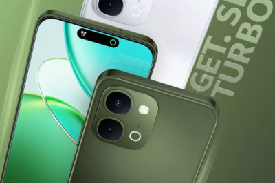 vivo T5x 5G – 7200mAh बैटरी, Dimensity 7400 प्रोसेसर और 50MP कैमरा वाला नया स्मार्टफोन