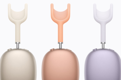 Apple AirPods Max 2 लॉन्च: H2 चिप, लाइव ट्रांसलेशन और बेहतर ANC के साथ प्रीमियम हेडफोन