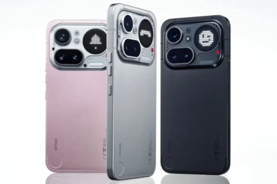 Nothing Phone (4a) Series: दमदार बैटरी, 120Hz AMOLED डिस्प्ले और Snapdragon 7s Gen 4