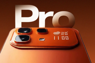 Infinix Note 60 Pro 5G: 144Hz AMOLED डिस्प्ले, Snapdragon प्रोसेसर और 6500mAh बैटरी