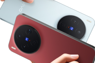 200MP कैमरा, Dimensity 9500 प्रोसेसर और 90W फास्ट चार्जिंग – Vivo X300