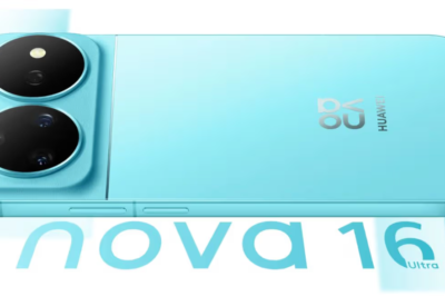 Huawei Nova 16z चीन में हुआ लॉन्च; 6000mAh बैटरी, 100W चार्जिंग और सैटेलाइट मैसेजिंग से है लैस, जानें कीमत